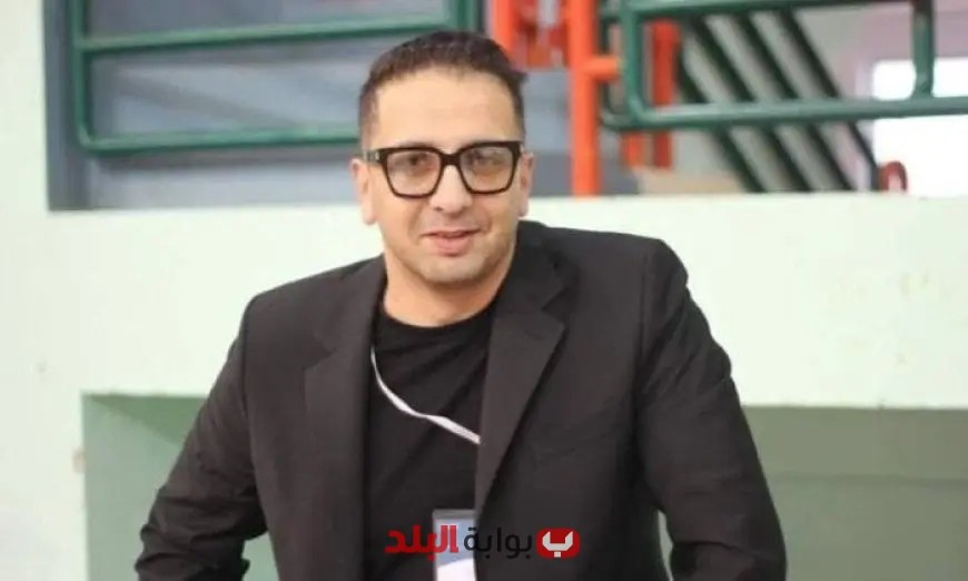 عمرو العدل يقود بعثة منتخب الناشئين لكرة اليد في بطولة العالم