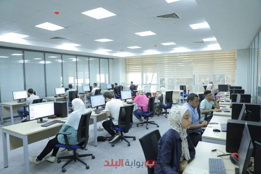 تنسيق المرحلة الثانية 2025 موعد التسجيل والحد الادني للقبول وما هي الكليات المتاحة