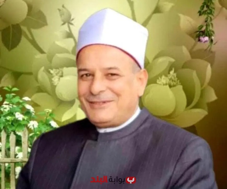 وكيل وزارة الأوقاف بكفر الشيخ يؤكد أهمية تعزيز الروابط المجتمعية ويدعو لجلسة ذكر بعد كل صلاة جمعة