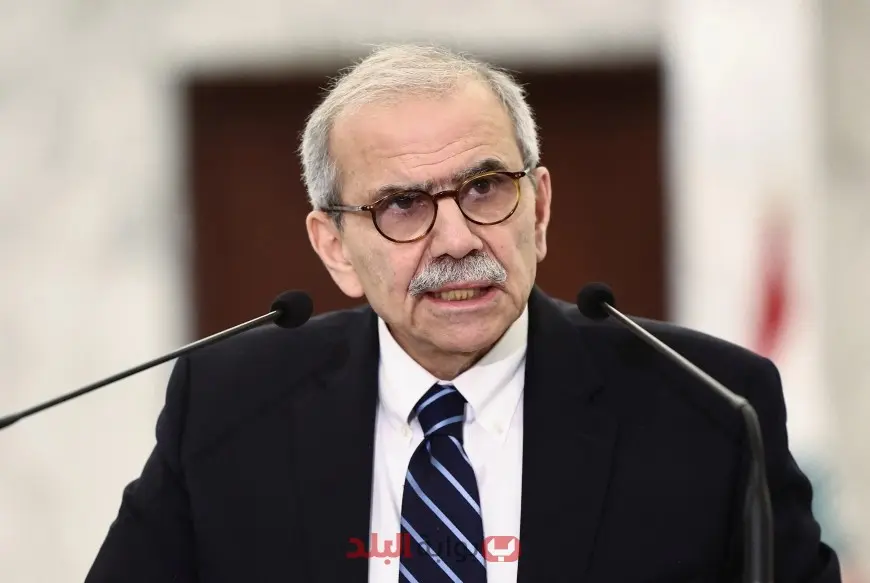 رئيس وزراء لبنان يُطلق "شارع ضحايا 4 آب" ويؤكد لا أحد فوق المحاسبة