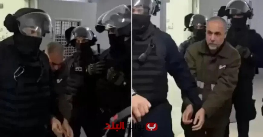 اعتقال 24 طبيبا من غزة على يد الاحتلال الإسرائيلي في ظروف مروِّعة