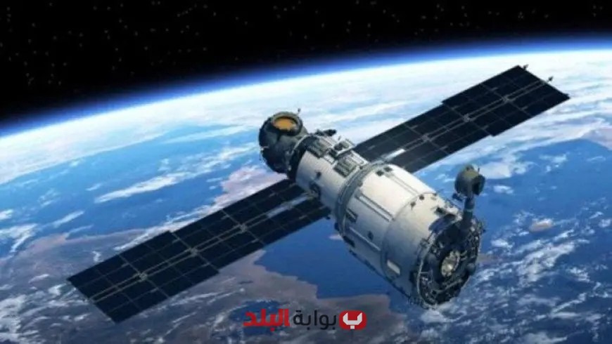 القمر الصناعي المصري يحتفل بذكرى إطلاقه محطات جديدة في بث الإعلام وتكنولوجيا الفضاء