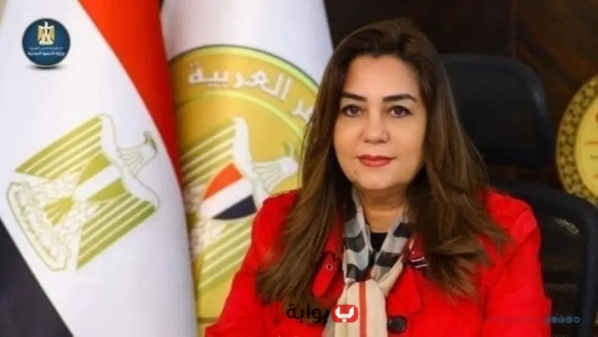 وزيرة التنمية المحلية تشارك في انطلاق انتخابات الشيوخ 2025 بمدينتي