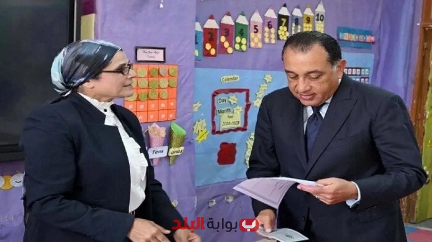 مدبولي يحث الناخبين على الانخراط في انتخابات مجلس الشيوخ 2025