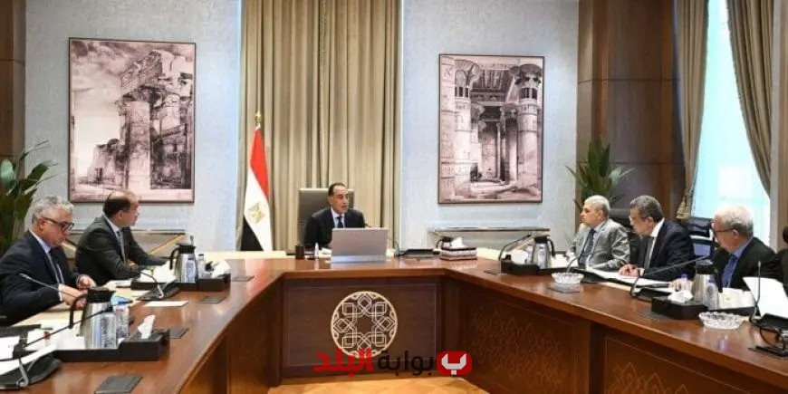رئيس الوزراء يقود جهود إعادة هيكلة الهيئات الاقتصادية لتحسين الأداء الاقتصادي
