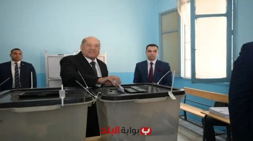 انتخابات 2025 لمجلس الشيوخ رئيس المجلس يؤكد أهمية وعي المواطن في اختيار ممثليه
