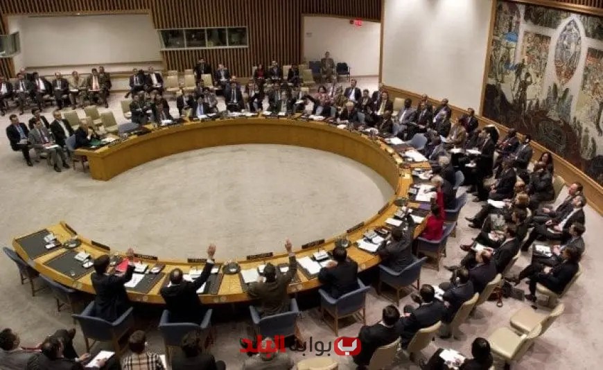 مجلس الأمن يناقش الأزمات في السودان وأوكرانيا والساحل الإفريقي هذا الأسبوع