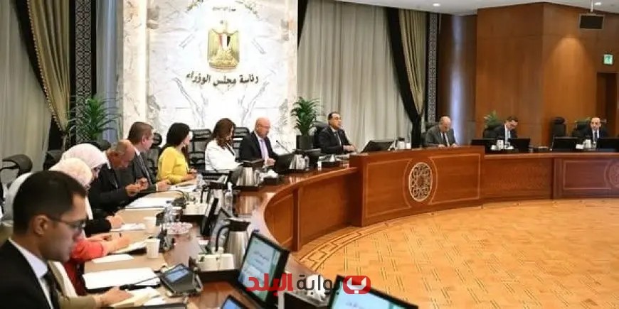 رئيس الوزراء يواصل متابعة تحديثات آلية تعديل حدود الكربون لدعم تنافسية الصادرات