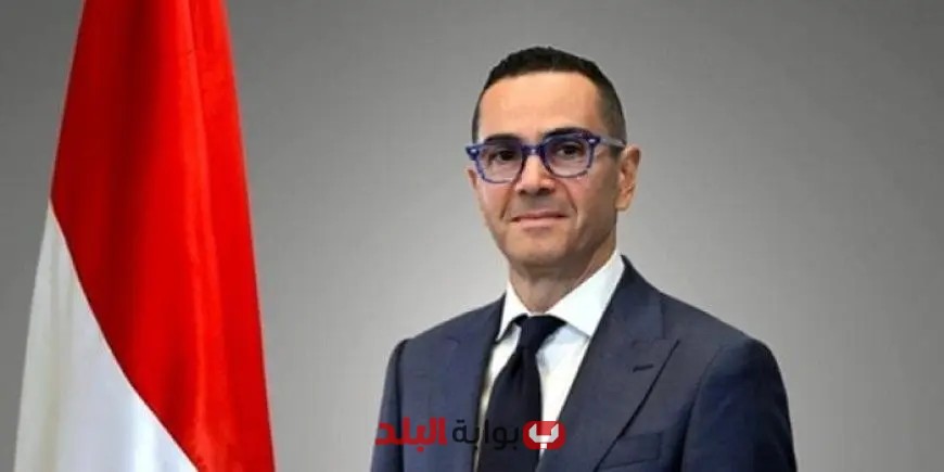 وزير الاستثمار يلتقي نائبة وزير الصناعة والتجارة الفيتنامي لتعزيز العلاقات الاقتصادية
