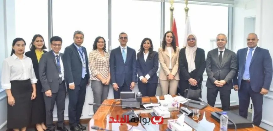 وزير الاستثمار يبرز فيتنام كمركز رئيسي لتصدير المنتجات المصرية إلى الأسواق الآسيوية
