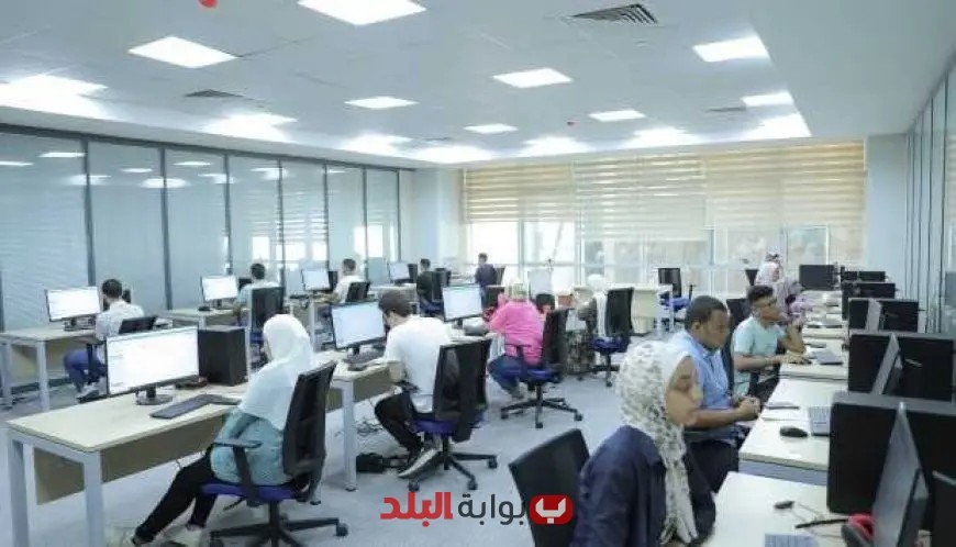 كليات المرحلة الثانية 2025 فرص التسجيل والأماكن المتاحة لطلاب العلمى
