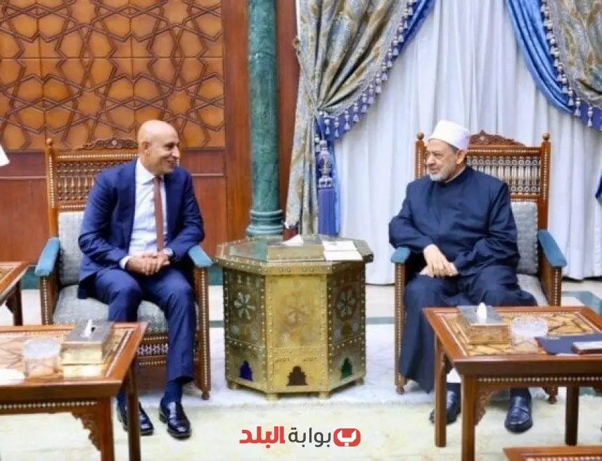 شيخ الأزهر يثني على جهود وزارة التعليم في تعزيز تدريس التربية الدينية واللغة العربية