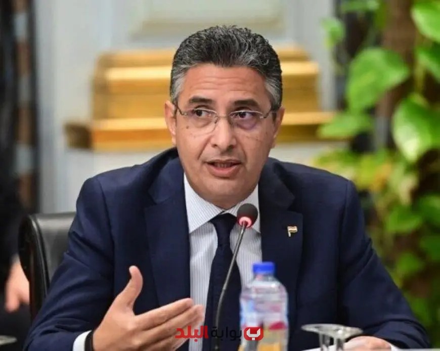 وزير التموين يكشف عن استيراد مصر 450 ألف طن من السكر خلال الفترة الماضية لعام 2025