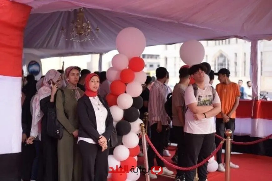 بعثة الجامعة العربية تؤكد على أهمية التنظيم والتأمين واستخدام التقنيات الحديثة في انتخابات الشيوخ المصرية