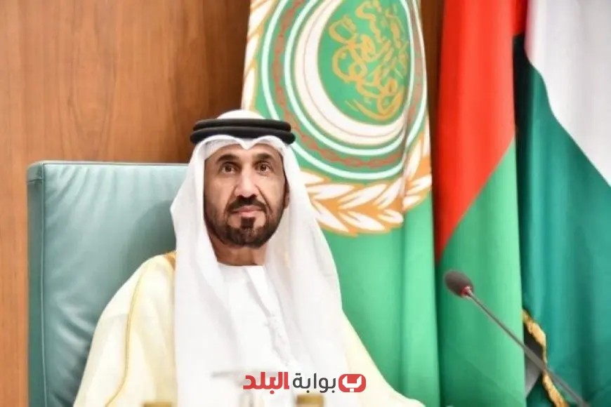 رئيس البرلمان العربي يشيد بالتحضير والتنظيم المتميز لانتخابات مجلس الشيوخ ويؤكد على التطوير في المنظومة الانتخابية