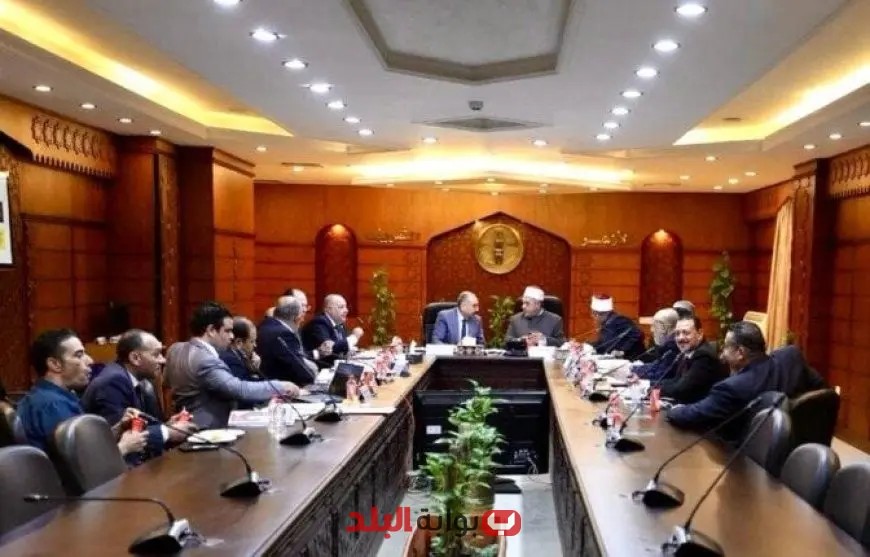 المعاهد الأزهرية ووزارة التعليم تكشفان عن مشاريع صندوق رعاية المعلمين