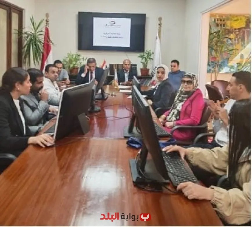 حزب الاتحاد ينشئ غرفة عمليات لمراقبة انتخابات مجلس الشيوخ