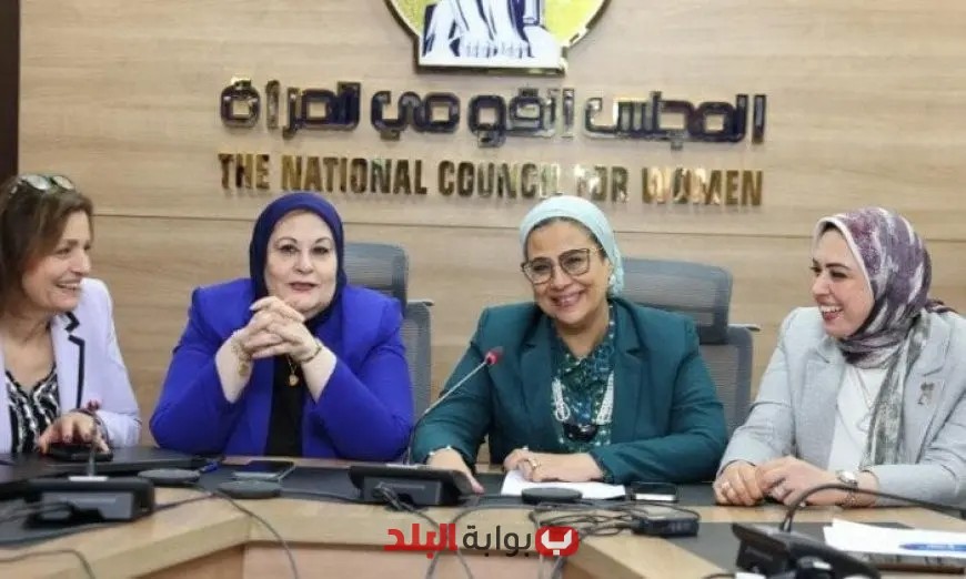 المرأة تهيمن على اليوم الأول لانتخابات الشيوخ وتبرز دورها الفاعل في العملية السياسية