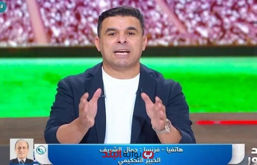 خالد الغندور يفجر مفاجأة قوية حول صفقة الزمالك مع طارق حامد في سوق الانتقالات الصيفية