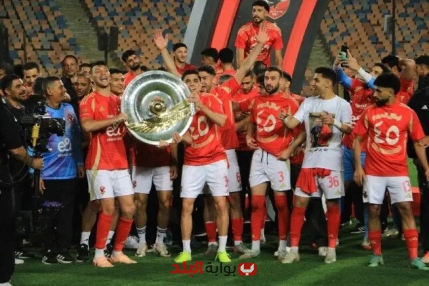 نجم الأهلي السابق يوجه اتهامات لمسؤول رابطة الأندية بسبب تصريحات حول لقب الدوري