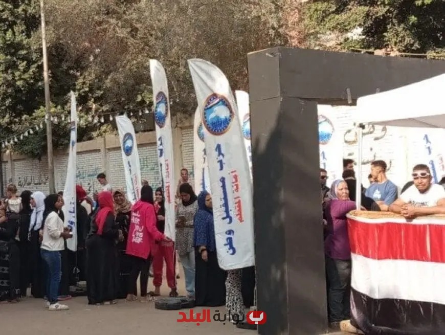 انطلاق التصويت في اليوم الثاني والأخير من انتخابات مجلس الشيوخ