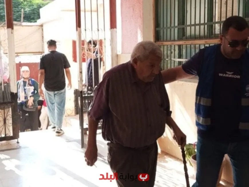 انتخابات الشيوخ 2025 في المقطم تبدأ ثاني أيام التصويت ولجان الاقتراع تفتح أبوابها للناخبين