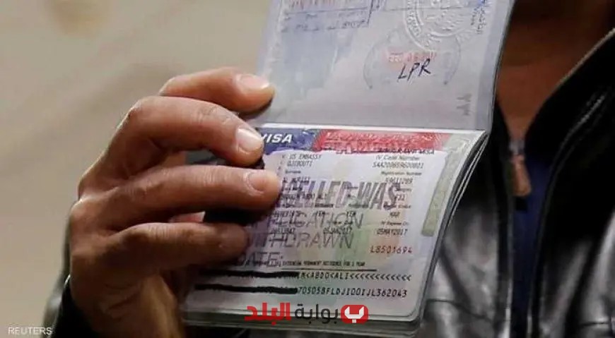 الولايات المتحدة توقف إصدار التأشيرات لمواطني بوروندي وسط توتر العلاقات