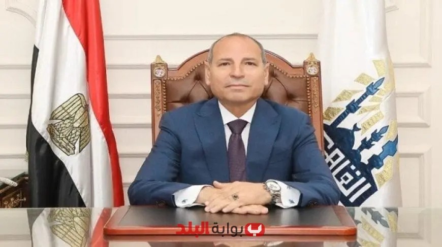 محافظ القاهرة يعلن استمرارية غرفة العمليات لتسهيل تصويت الناخبين في انتخابات الشيوخ 2025