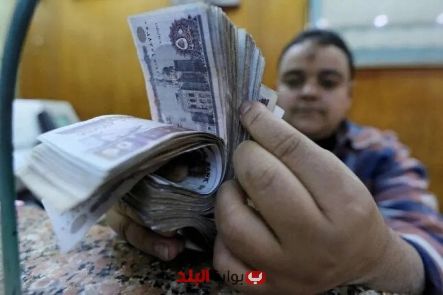 مؤشر مديري المشتريات في مصر يسجل 49.5 نقطة في يوليو 2025 مع أبرز التفاصيل