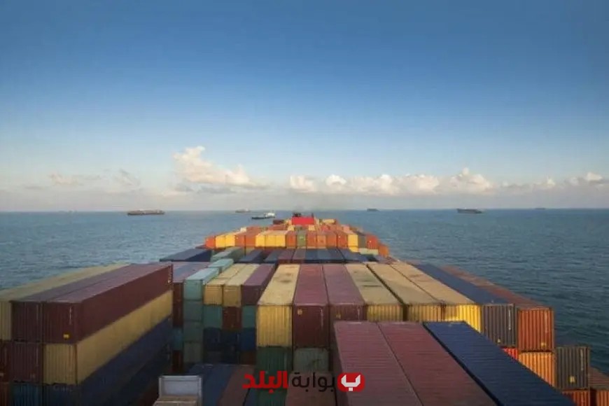 ارتفاع صادرات مصر من السلع غير البترولية إلى 25 مليار دولار خلال 6 أشهر