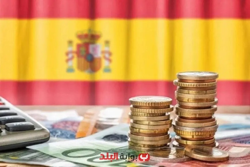 مؤشر مديري المشتريات الخدمي في إسبانيا يسجل أعلى ارتفاع له في خمسة أشهر