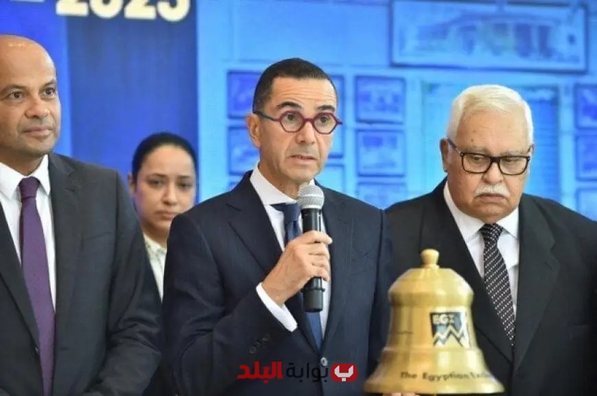 وزير الاستثمار يؤكد أن البورصة المصرية ستشهد نشاطًا غير مسبوق مع الطروحات الحكومية الجديدة
