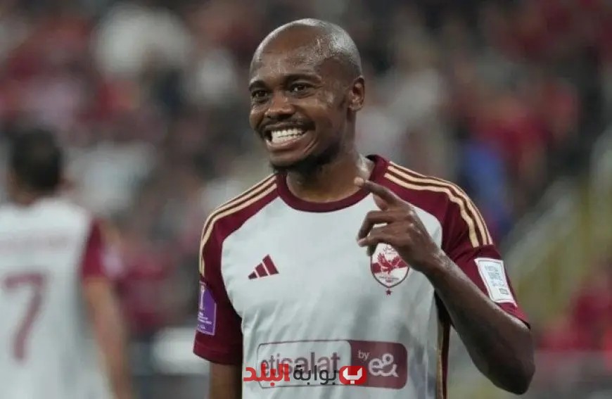 أحمد شوبير يثير الجدل بكشف مفاجأة ضخمة حول تعاقد الزمالك مع بيرسي تاو فيديو