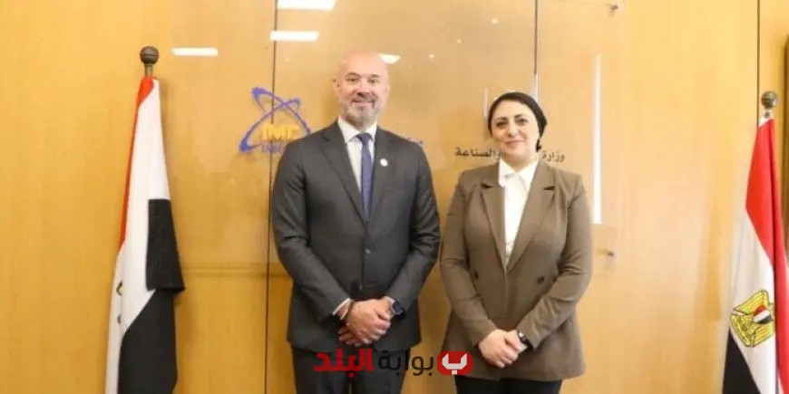 مصر والإمارات تتعاونان لخفض انبعاثات الكربون في الصناعات ذات الاستهلاك العالي