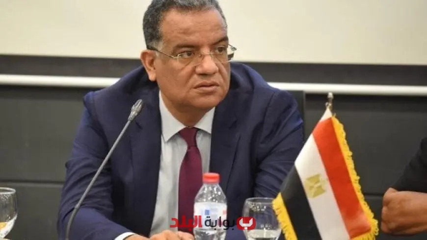 رئيس لجنة الثقافة في مجلس الشيوخ يؤكد أهمية المشاركة في الانتخابات لمواجهة التحديات الوطنية