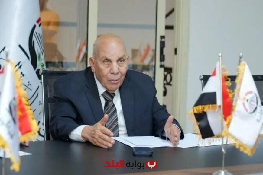 الجبهة الوطنية تؤكد على أهمية المشاركة في انتخابات الشيوخ كواجب وطني واستحقاق دستوري
