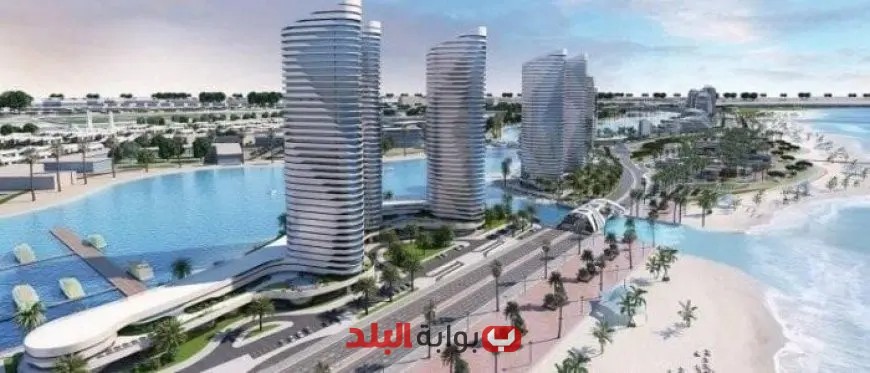 العلمين الجديدة تحتضن بطولة العلمين الأولى للألعاب الرياضية لطلاب الجامعات المصرية