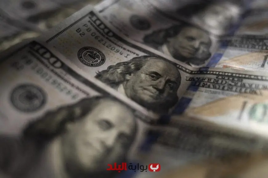 ارتفاع احتياطي النقد الأجنبي: كيف أثر ذلك على قيمة الجنيه أمام الدولار؟