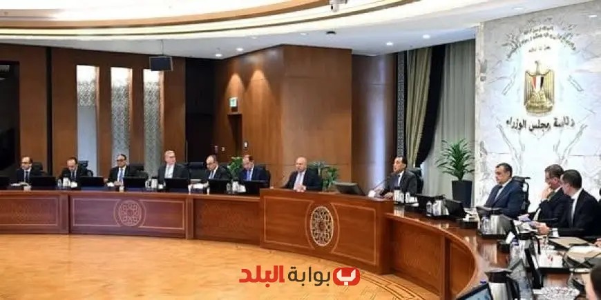 رئيس الوزراء يعزز تطوير صناعة الأسمدة الزراعية في مصر لتحقيق الاكتفاء الذاتي