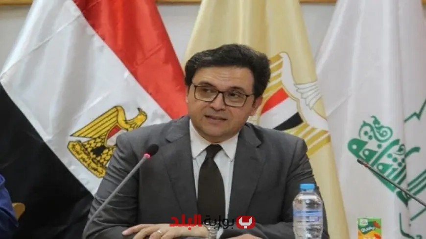 وزير الثقافة يقود الجمعية العمومية للشركة القابضة للاستثمار في الثقافة والسينما