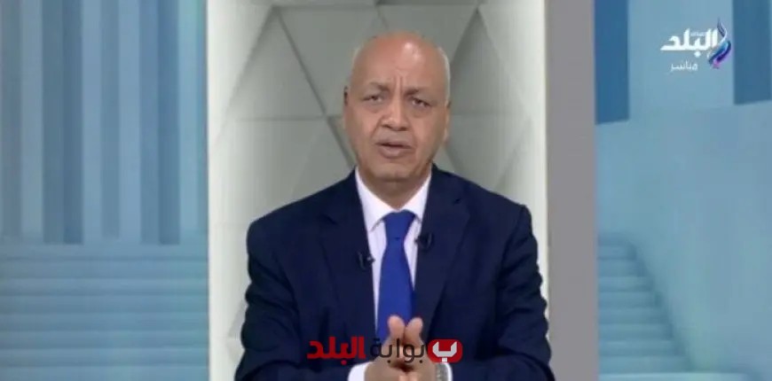 مصطفى بكري يكشف 9 رسائل هامة من حديث الرئيس السيسي للفلسطينيين والصهاينة والعالم