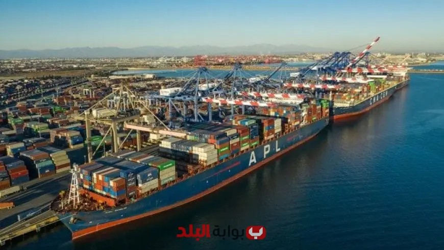 عجز الميزان التجاري في الولايات المتحدة يبلغ 60.2 مليار دولار في يونيو 2023