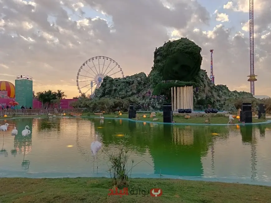 دليل السياحة في الرياض 2025 أفضل 10 وجهات ساحرة لعطلتك القادمة