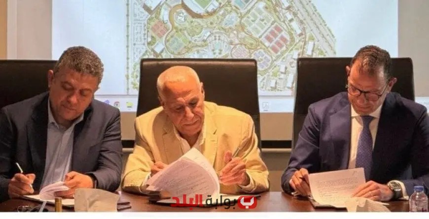 زمالك يتعاون مع استادات وأمان لتسويق عضويات فرع 6 أكتوبر بفاعلية