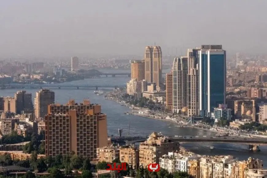 البنك المركزي يعلن عن توقعات نمو الاقتصاد المصري بنسبة 5.1% في 2027/2026