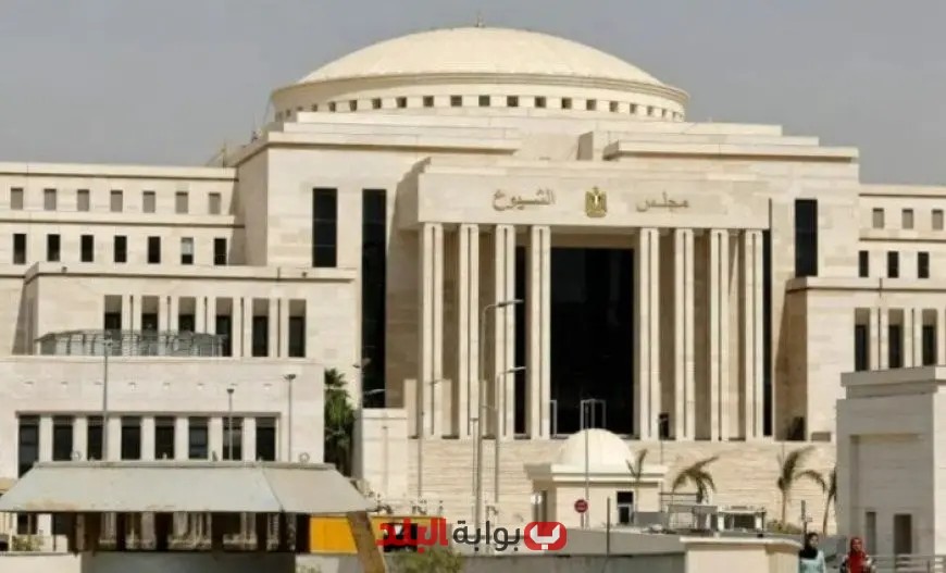 انتخابات مجلس الشيوخ 2025 تنتهي بإغلاق لجان الاقتراع بالمقطم في ختام اليوم الأخير للتصويت