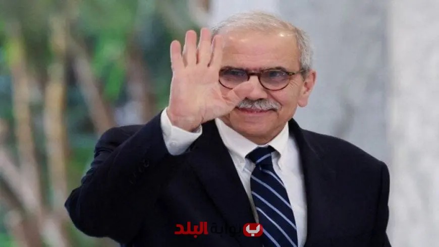 رئيس الحكومة اللبنانية يؤكد التزامه بتعزيز سلطة الدولة على جميع الأراضي بشكل تدريجي