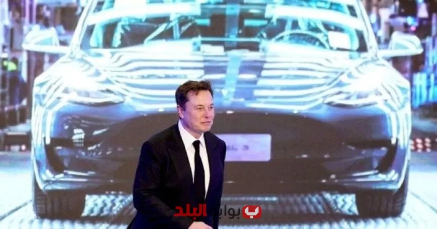 مساهمون في تسلا يقدمون دعوى احتيال ضد إيلون ماسك بشأن قيادة الروبوتاكسي