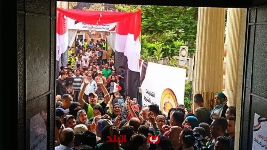 غرفة تنسيقية شباب الأحزاب تعلن عن تطبيق معايير الشفافية والنزاهة في انتخابات الشيوخ 2025