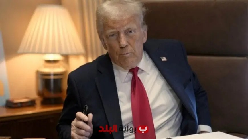 الخارجية الأمريكية تكشف عن خطط ترامب لتوسيع المساعدات الإنسانية لقطاع غزة